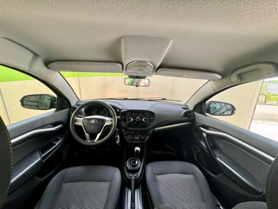 Lada (ВАЗ) Vesta I Нижний Тагил  - изображение 11