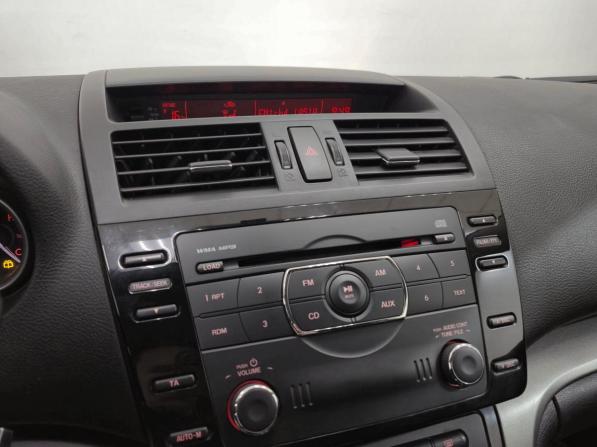 Mazda 6 II (GH) Рестайлинг с пробегом 2011 года, цена 920 000 рублей, 159263 км, лифтбек, Автокод Объявления