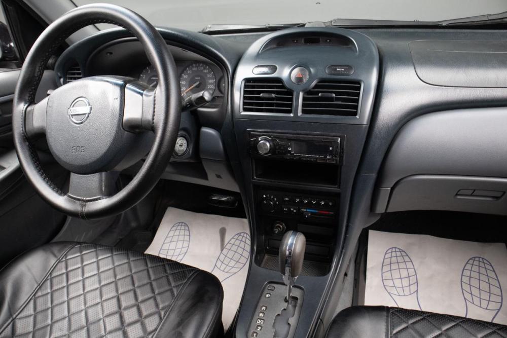 Nissan Almera Classic I Оренбург  - изображение 9