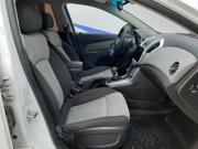 Chevrolet Cruze I Рестайлинг Москва  - изображение 26
