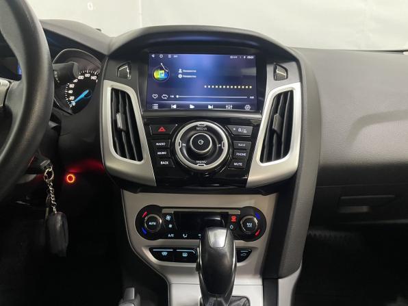 Ford Focus III с пробегом 2012 года, цена 950 000 рублей, 112760 км, седан, Автокод Объявления