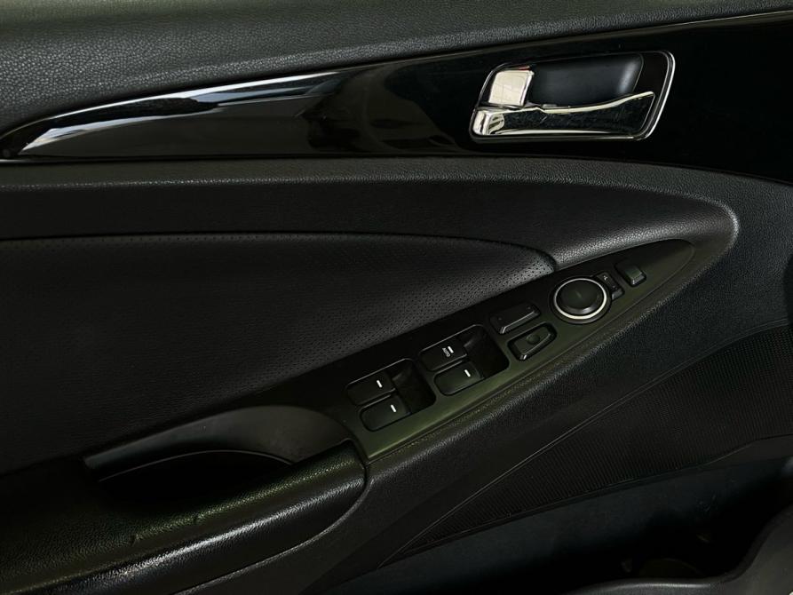 Hyundai Sonata VI (YF) Волгоград  - изображение 12