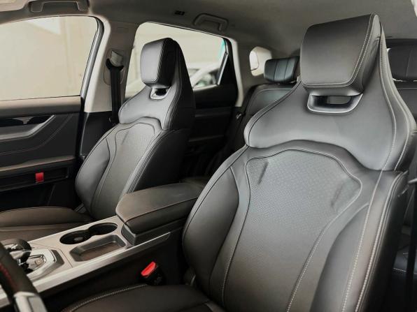 JETOUR DASHING I с пробегом 2026 года, цена 2 759 900 рублей, 10 км, внедорожник, Автокод Объявления