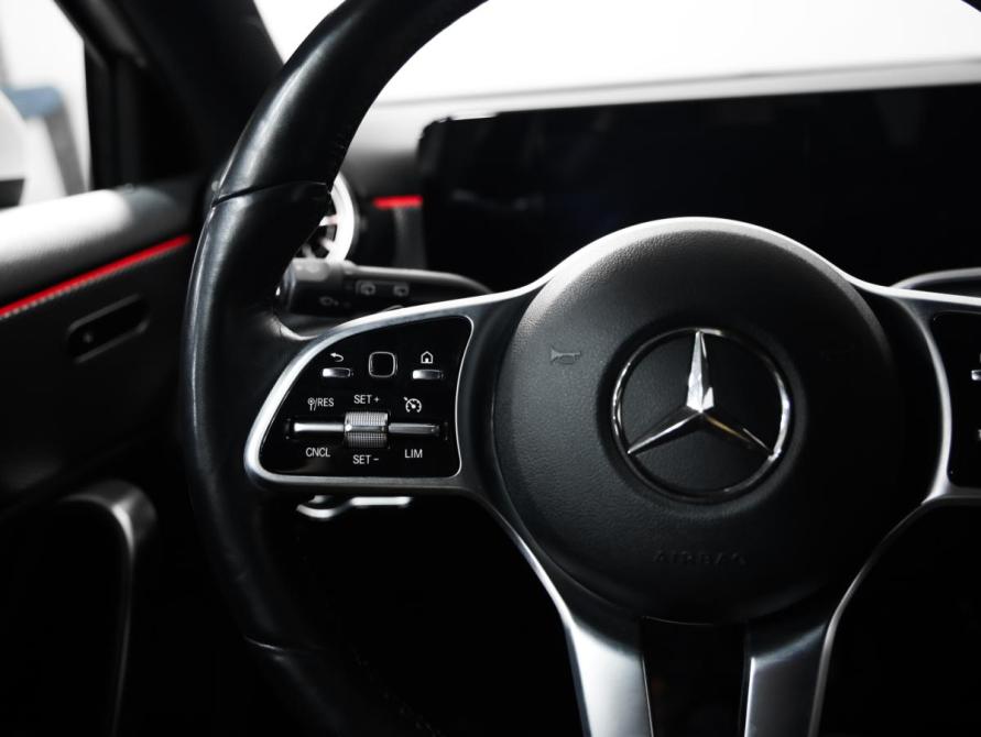 Mercedes-Benz A-Класс IV (W177) Санкт-Петербург  - изображение 12