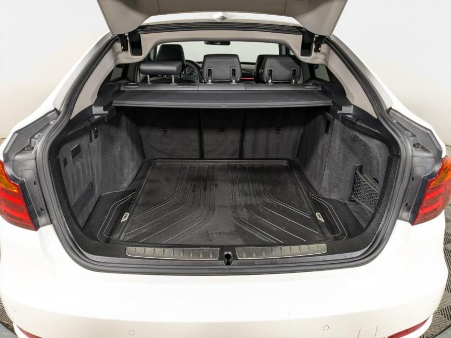 BMW 3 серии VI (F3x) Рестайлинг Екатеринбург  - изображение 21