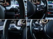 BMW 5 серии VI (F10/F11/F07) Рестайлинг Москва  - изображение 51