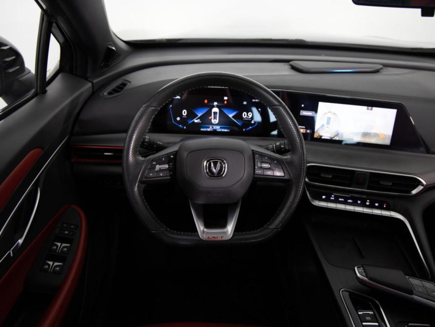 Changan UNI-T I Санкт-Петербург  - изображение 11