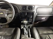 Chevrolet TrailBlazer I Рестайлинг Москва  - изображение 32