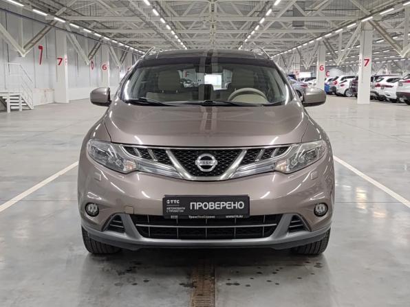 Nissan Murano II (Z51) Рестайлинг с пробегом 2011 года, цена 980 000 рублей, 235787 км, внедорожник, Автокод Объявления