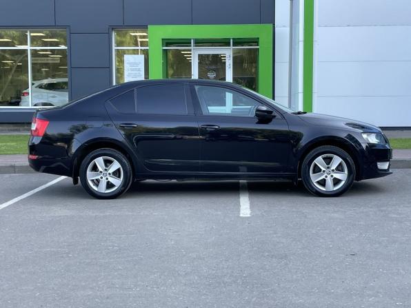 Skoda Octavia III (A7) с пробегом 2016 года, цена 1 190 000 рублей, 197789 км, лифтбек, Автокод Объявления