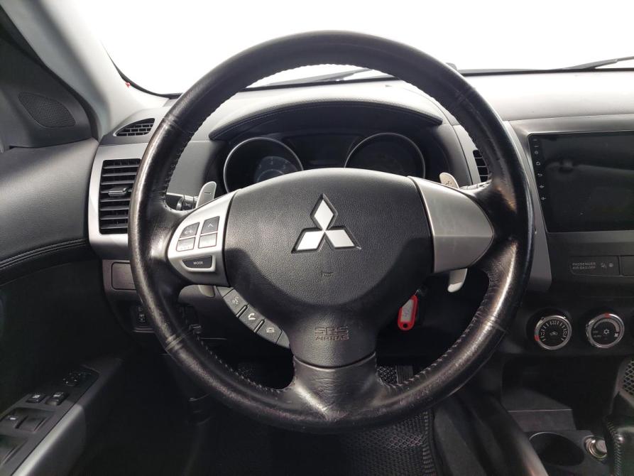 Mitsubishi Outlander II Рестайлинг Пермь  - изображение 9