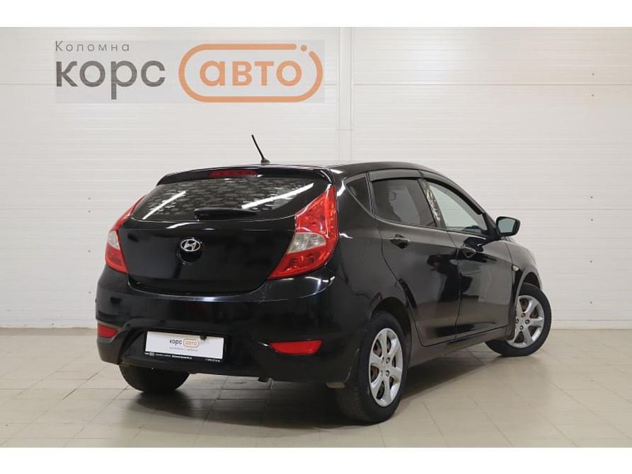 Hyundai Solaris I Коломна  - изображение 3