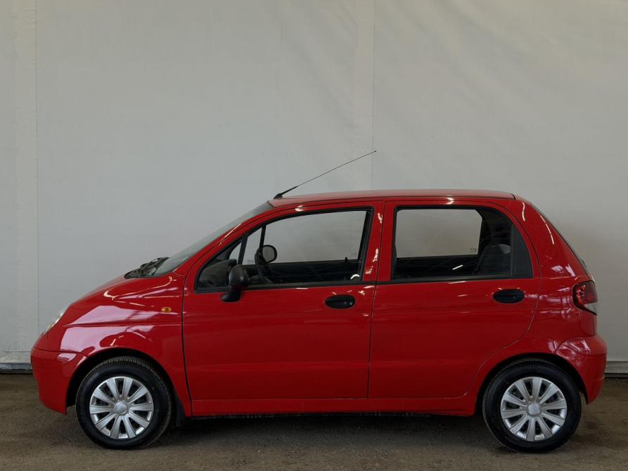 Daewoo Matiz II Рестайлинг Псков  - изображение 7