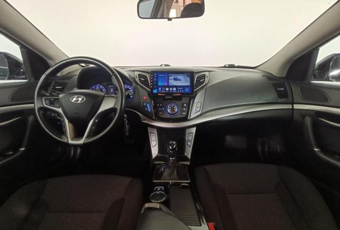 Hyundai i40 I с пробегом 2015 года, цена 1 750 000 рублей, 92243 км, седан, Автокод Объявления