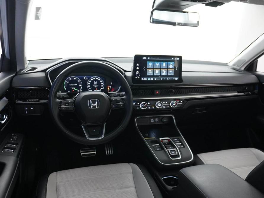 Honda CR-V VI Москва  - изображение 6