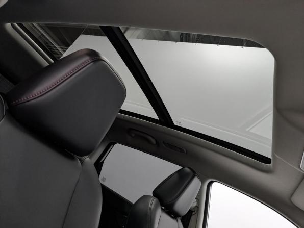 Changan CS35 Plus I Рестайлинг с пробегом 2023 года, цена 1 725 000 рублей, 22089 км, внедорожник, Автокод Объявления