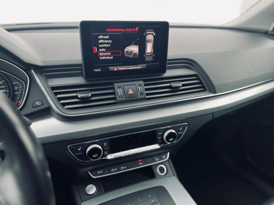 Audi Q5 II (FY) Санкт-Петербург  - изображение 16