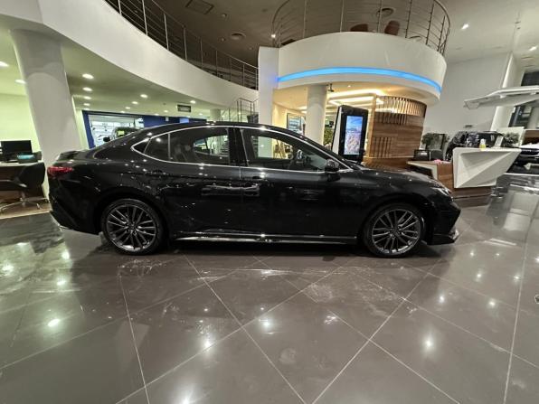 Toyota Camry IX (XV80) China Market с пробегом 2026 года, цена 4 570 000 рублей, 31 км, седан, Автокод Объявления
