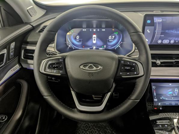 Chery Tiggo 8 Pro I с пробегом 2021 года, цена 1 800 000 рублей, 105056 км, внедорожник, Автокод Объявления