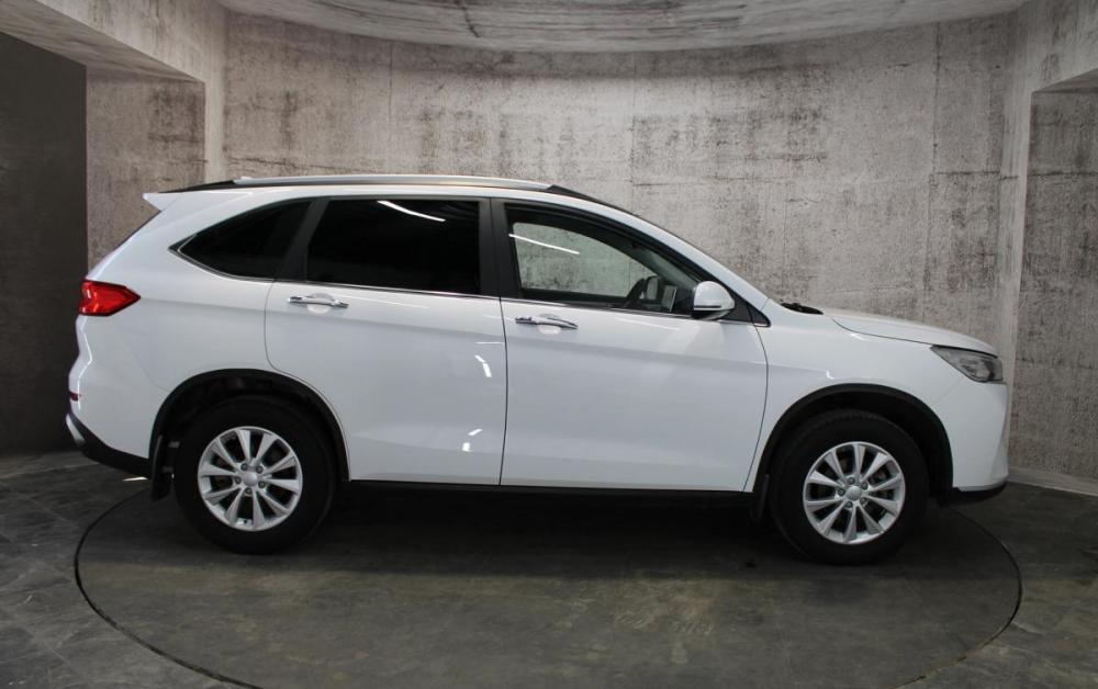 Haval M6 II Ярославль  - изображение 4