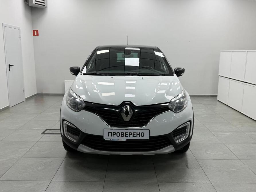 Renault Kaptur I Казань  - изображение 2