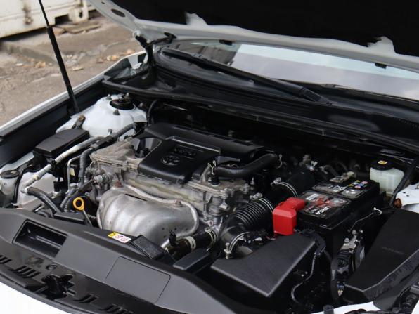 Toyota Camry VIII (XV70) Рестайлинг с пробегом 2020 года, цена 3 045 000 рублей, 42313 км, седан, Автокод Объявления