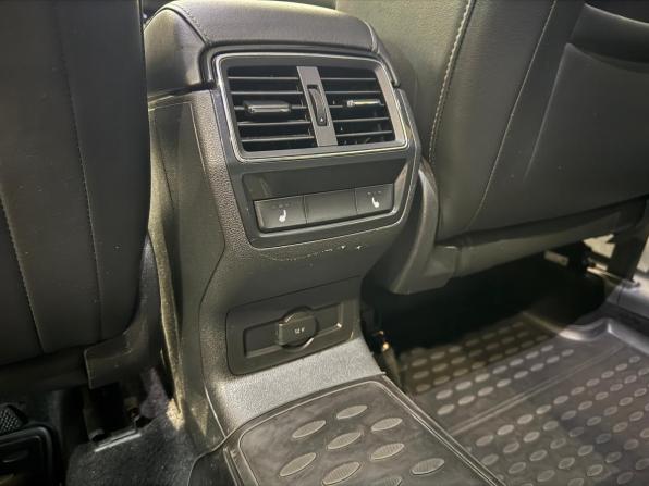 Skoda Kodiaq I с пробегом 2018 года, цена 2 995 000 рублей, 116480 км, внедорожник, Автокод Объявления