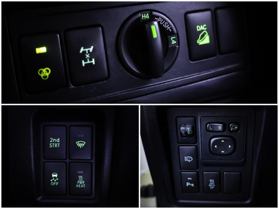 Toyota Land Cruiser Prado 150 Series Рестайлинг 1 Москва  - изображение 21