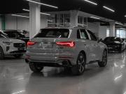 Audi Q3 II (F3) Москва  - изображение 37