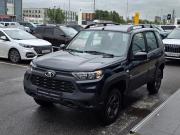 Lada (ВАЗ) Niva Travel I Санкт-Петербург  - изображение 21