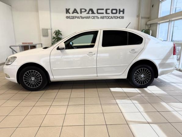 Skoda Octavia II (A5) Рестайлинг с пробегом 2012 года, цена 950 000 рублей, 174593 км, лифтбек, Автокод Объявления