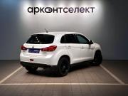 Mitsubishi ASX I Рестайлинг Краснодар  - изображение 11