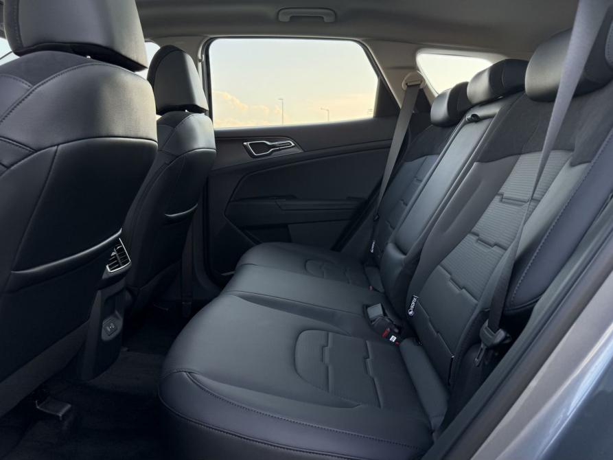 Kia Sportage V Рестайлинг Казань  - изображение 30