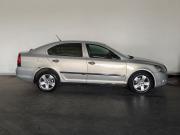 Skoda Octavia II (A5) Рестайлинг Москва  - изображение 26