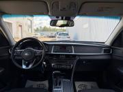 Kia Optima IV Рестайлинг Тула  - изображение 37