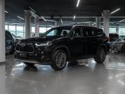 Toyota Highlander IV (XU70) Москва  - изображение 34