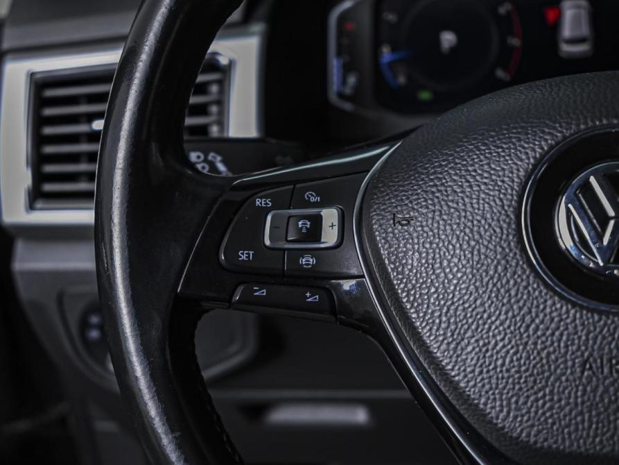 Volkswagen Teramont I Ставрополь  - изображение 22
