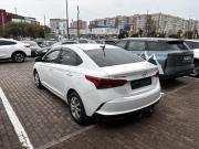 Hyundai Solaris II Рестайлинг Череповец  - изображение 24