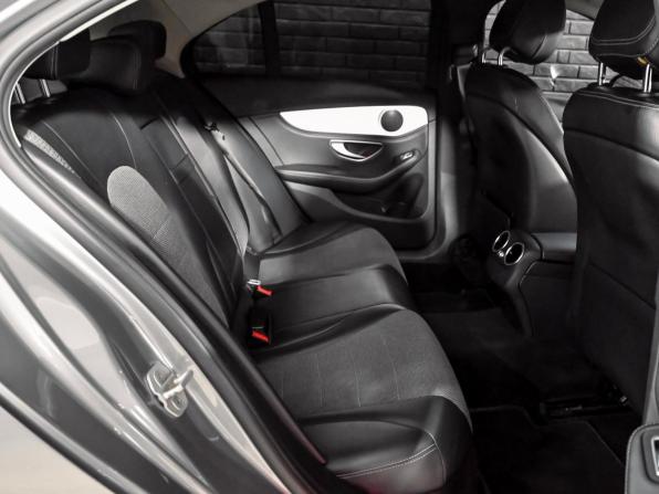 Mercedes-Benz C-Класс IV (W205) с пробегом 2014 года, цена 2 000 000 рублей, 245600 км, седан, Автокод Объявления