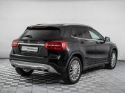 Mercedes-Benz GLA I (X156) Москва  - изображение 22