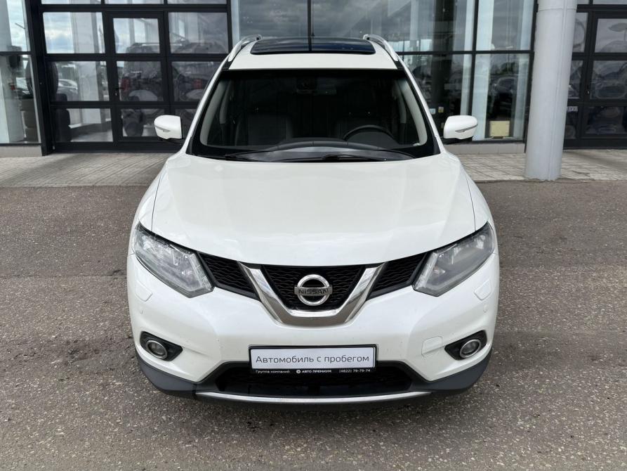Nissan X-Trail III Тверь  - изображение 2