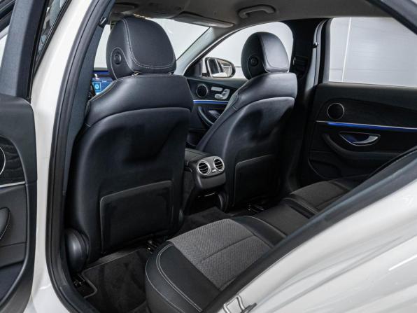 Mercedes-Benz E-Класс V (W213 S213 C238) с пробегом 2016 года, цена 3 235 000 рублей, 136928 км, седан, Автокод Объявления