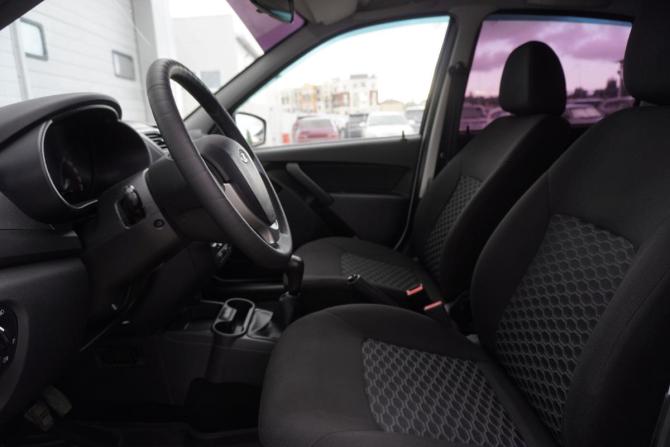 Lada (ВАЗ) Granta I Рестайлинг с пробегом 2019 года, цена 567 000 рублей, 107230 км, седан, Автокод Объявления