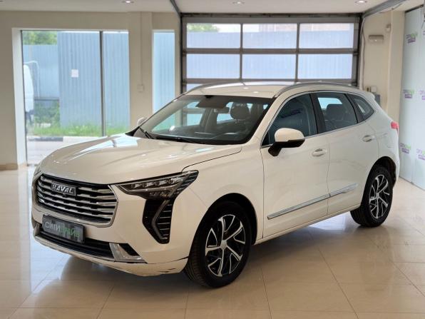 Haval Jolion I с пробегом 2021 года, цена 1 217 000 рублей, 120657 км, внедорожник, Автокод Объявления