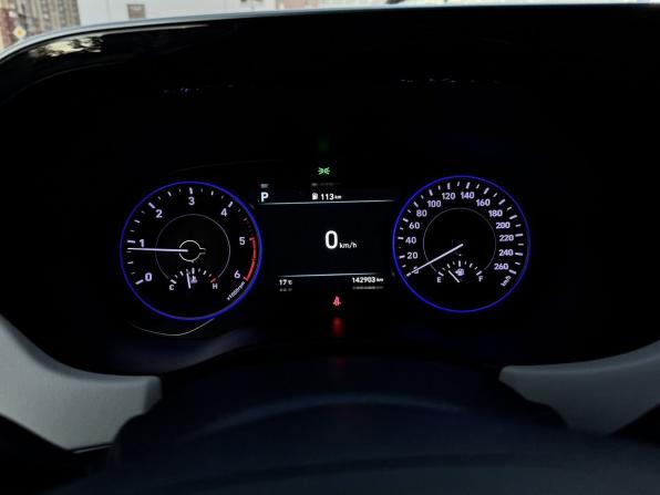 Hyundai Palisade I с пробегом 2020 года, цена 3 769 000 рублей, 142900 км, внедорожник, Автокод Объявления