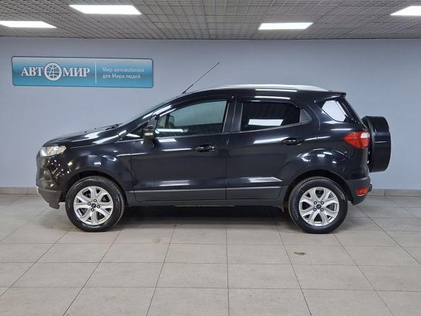Ford EcoSport II с пробегом 2016 года, цена 1 149 000 рублей, 81757 км, внедорожник, Автокод Объявления