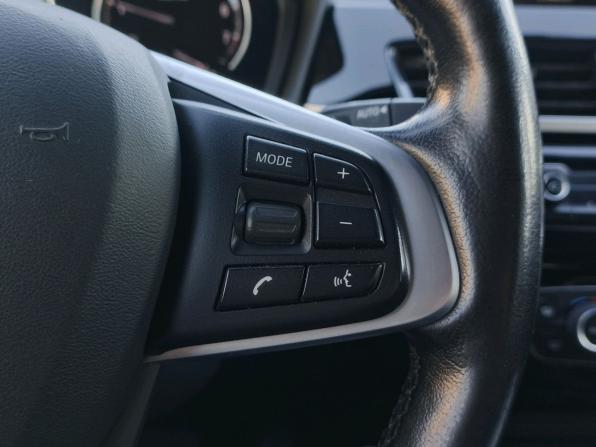 BMW X2 I (F39) с пробегом 2020 года, цена 1 999 000 рублей, 188020 км, внедорожник, Автокод Объявления