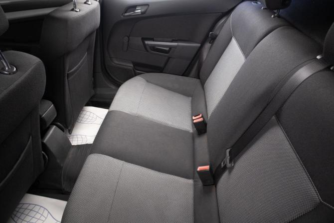 Opel Astra H Рестайлинг с пробегом 2010 года, цена 599 000 рублей, 205440 км, хэтчбек, Автокод Объявления