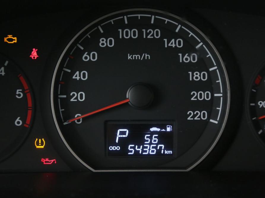 Hyundai H-1 II Рестайлинг 2 Иваново  - изображение 20