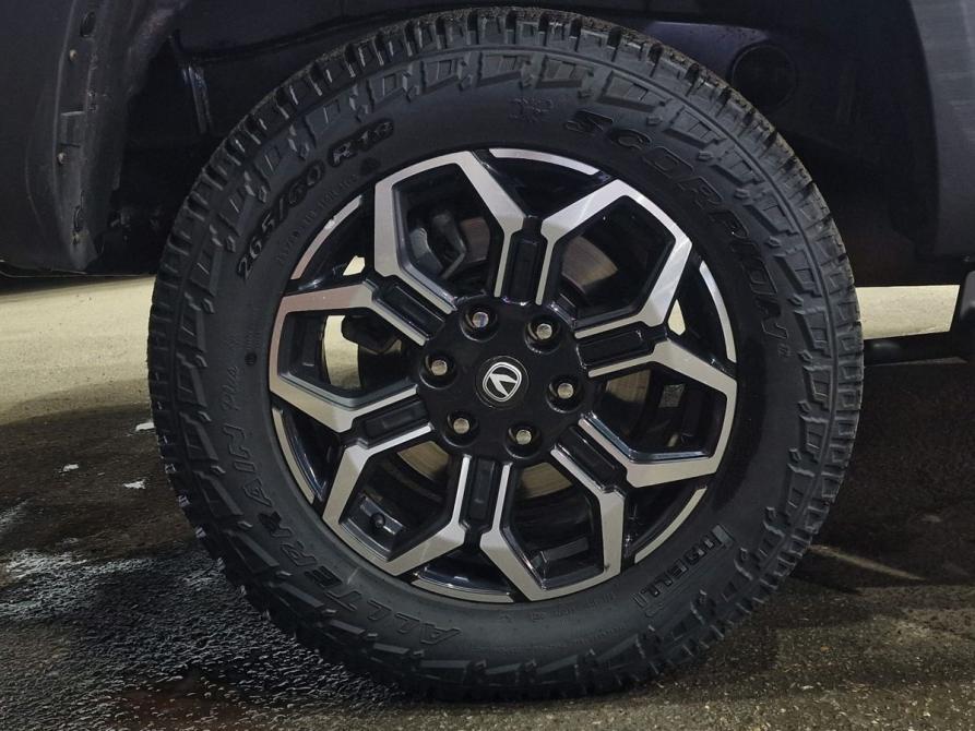 Changan Hunter Plus Ставрополь  - изображение 7